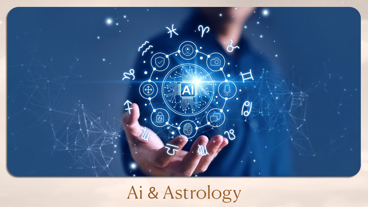 Ai & Astrology
